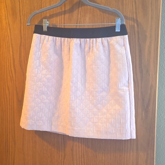 LOFT Dresses & Skirts - Loft Petite 8 light pink mini skirt